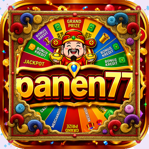 panen77 — galeri pratinjau Resmi APK
